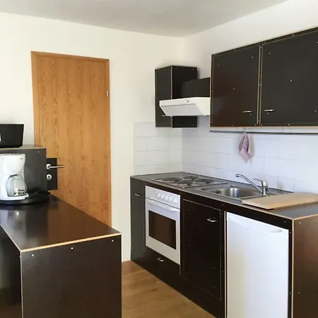 Ferienwohnung Erdbeere & Nanni 公寓 施图拜河谷新施蒂夫特
